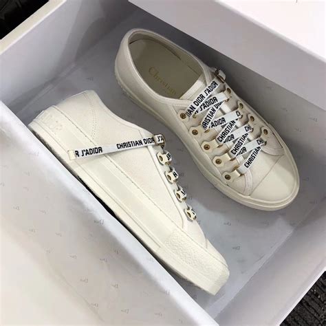 christian dior training|christian dior trainers women.